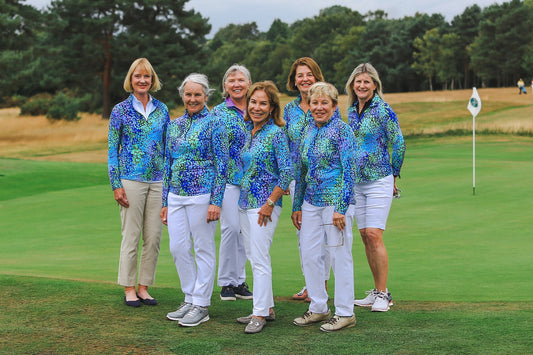 IBKÜL Golf Tops for Your Clubs