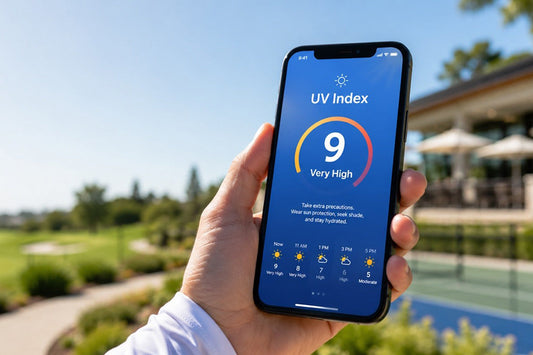 Checking the UV Index? Here's What It Really Means for Your Skin