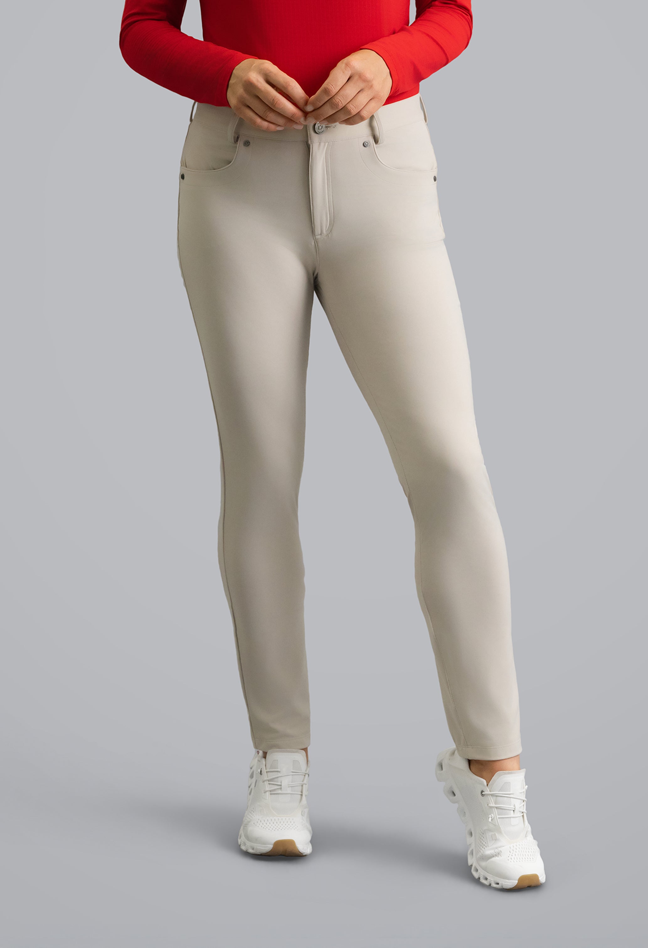5 Pocket Performance Pant - 75002 | IBKÜL