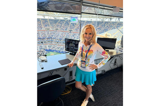 Women’s History Month Spotlight: Ann Liguori and the Power of Breaking Barriers