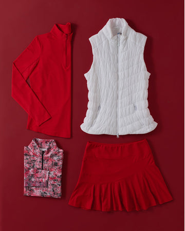 Holiday Season - Mix and Match