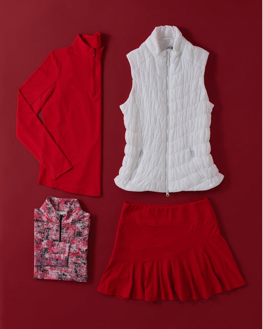 Holiday Season - Mix and Match