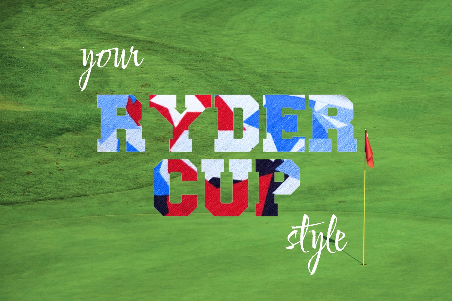 Ryder Cup