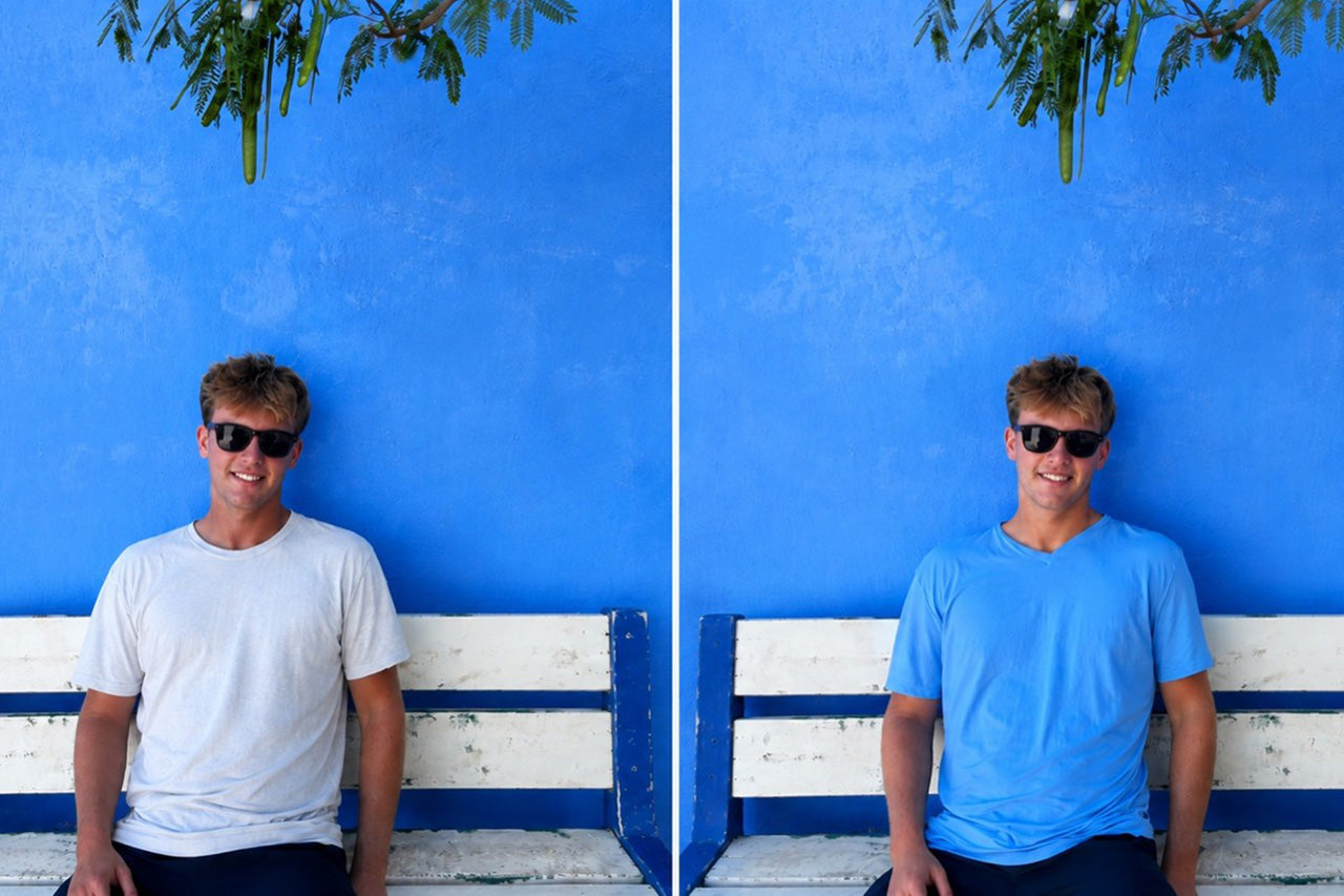 Can a Cotton T-Shirt Really Protect You From UV Rays?