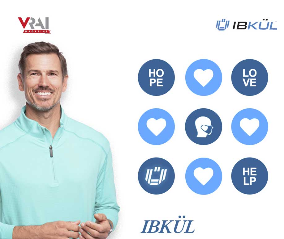 IBKÜL Donates Personal Protective Equipment to Healthcare Workers in New York