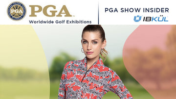PGA Golf Insider features IBKÜL Brand on the Rise