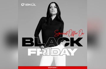 IBKUL Black Friday