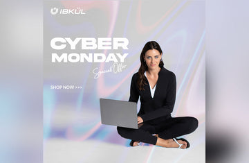 IBKUL Cyber Monday