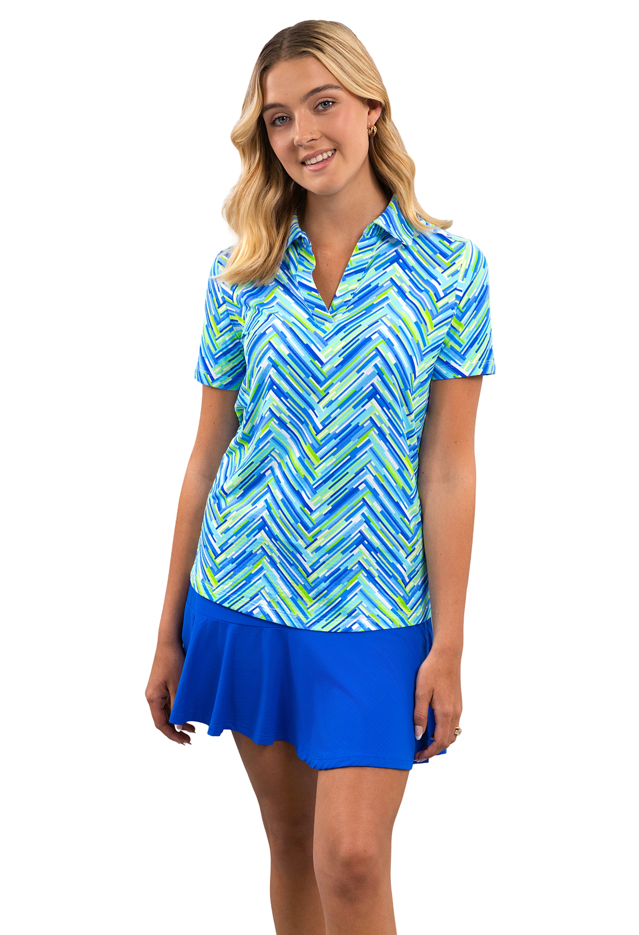 Robin Short Sleeve Top