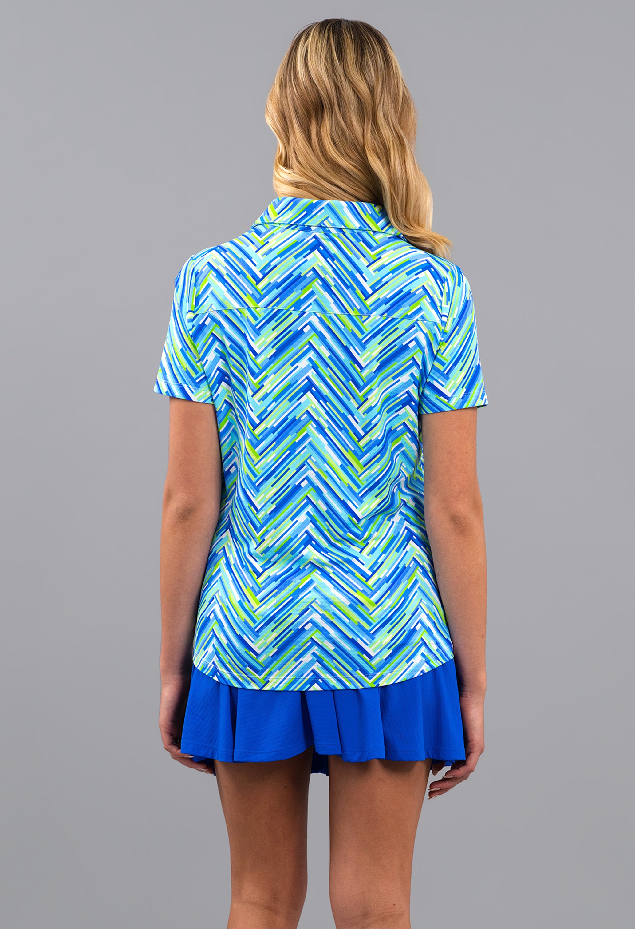 Robin Short Sleeve Top
