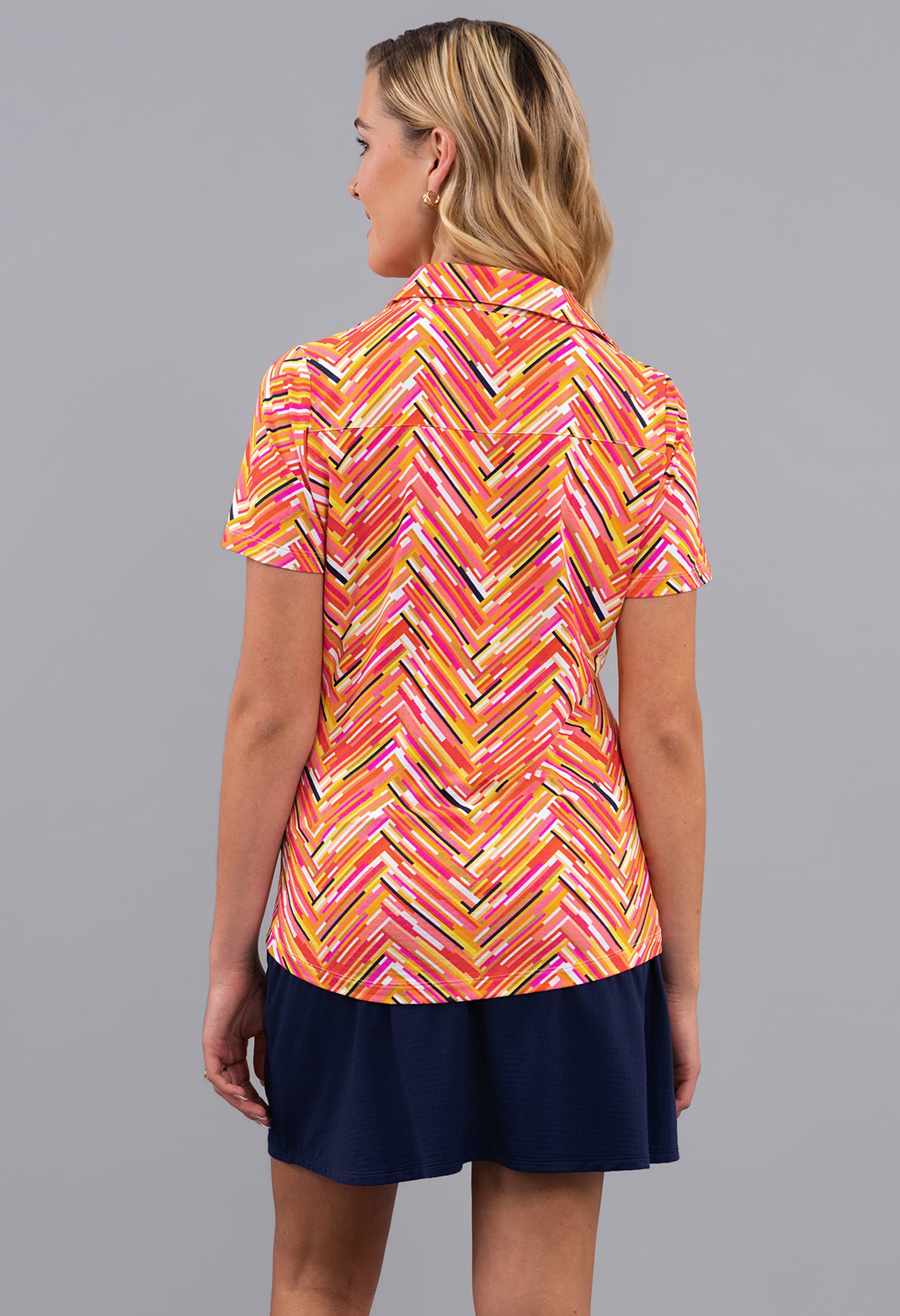 Robin Short Sleeve Top