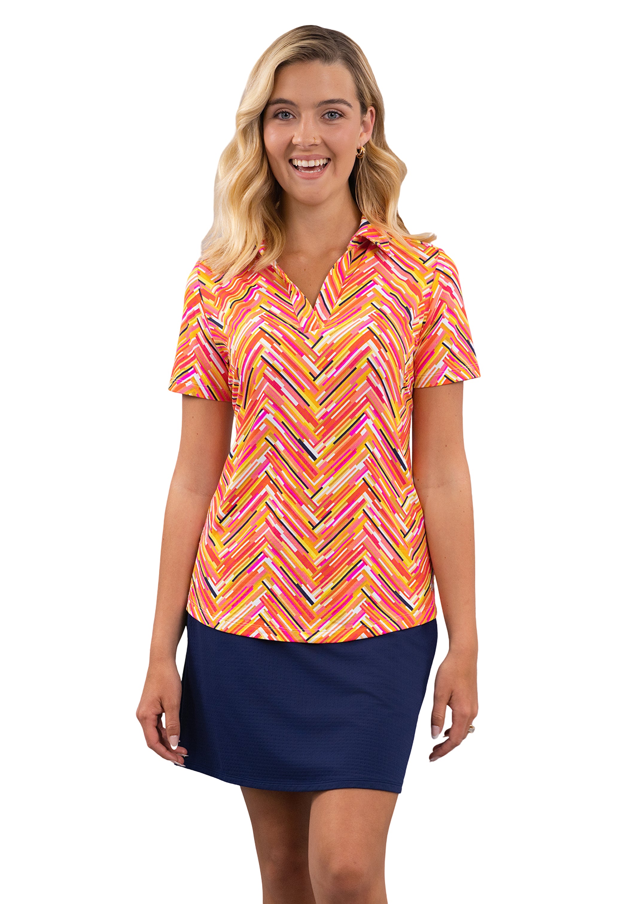 Robin Short Sleeve Top