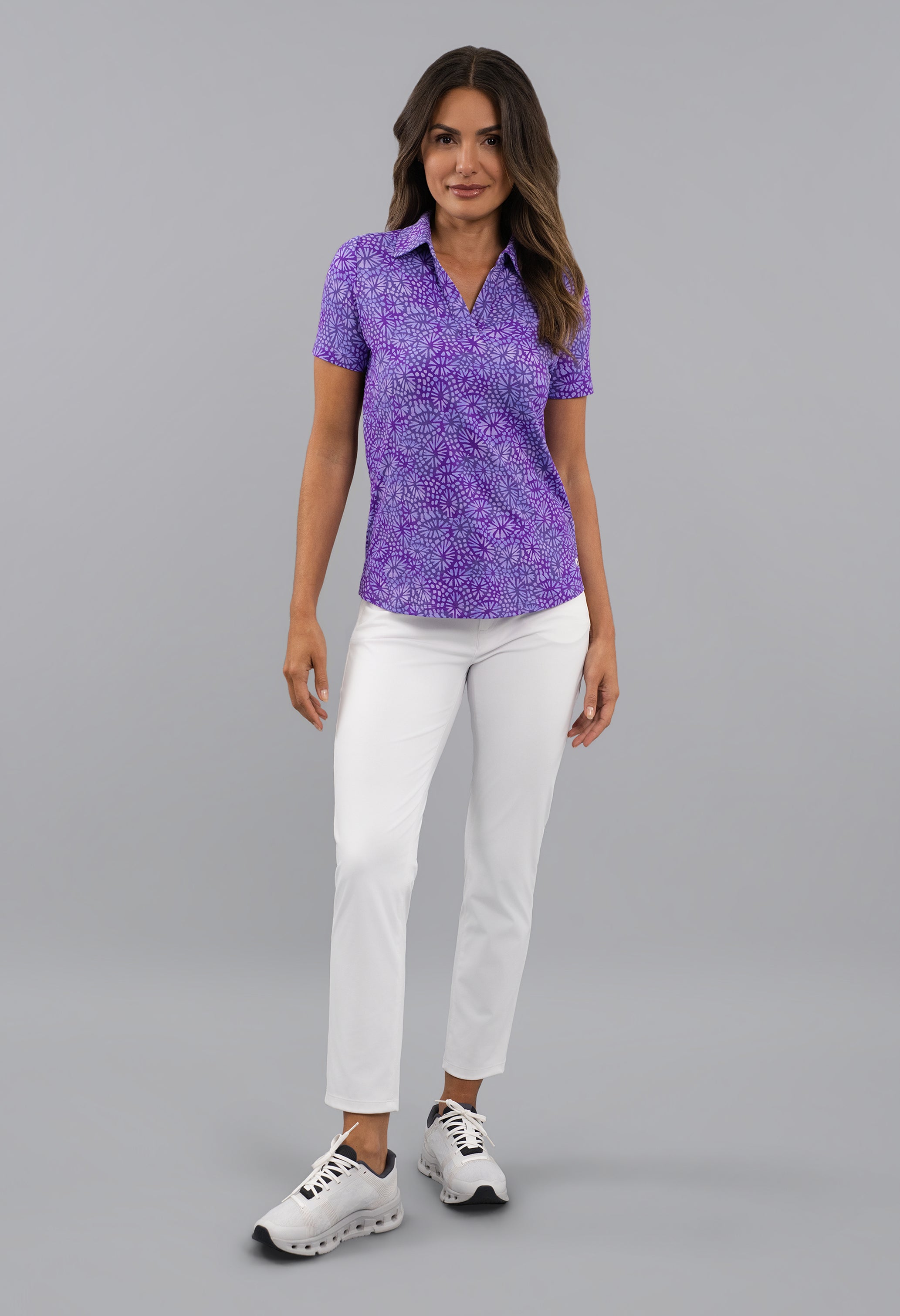 Gladis Short Sleeve Top