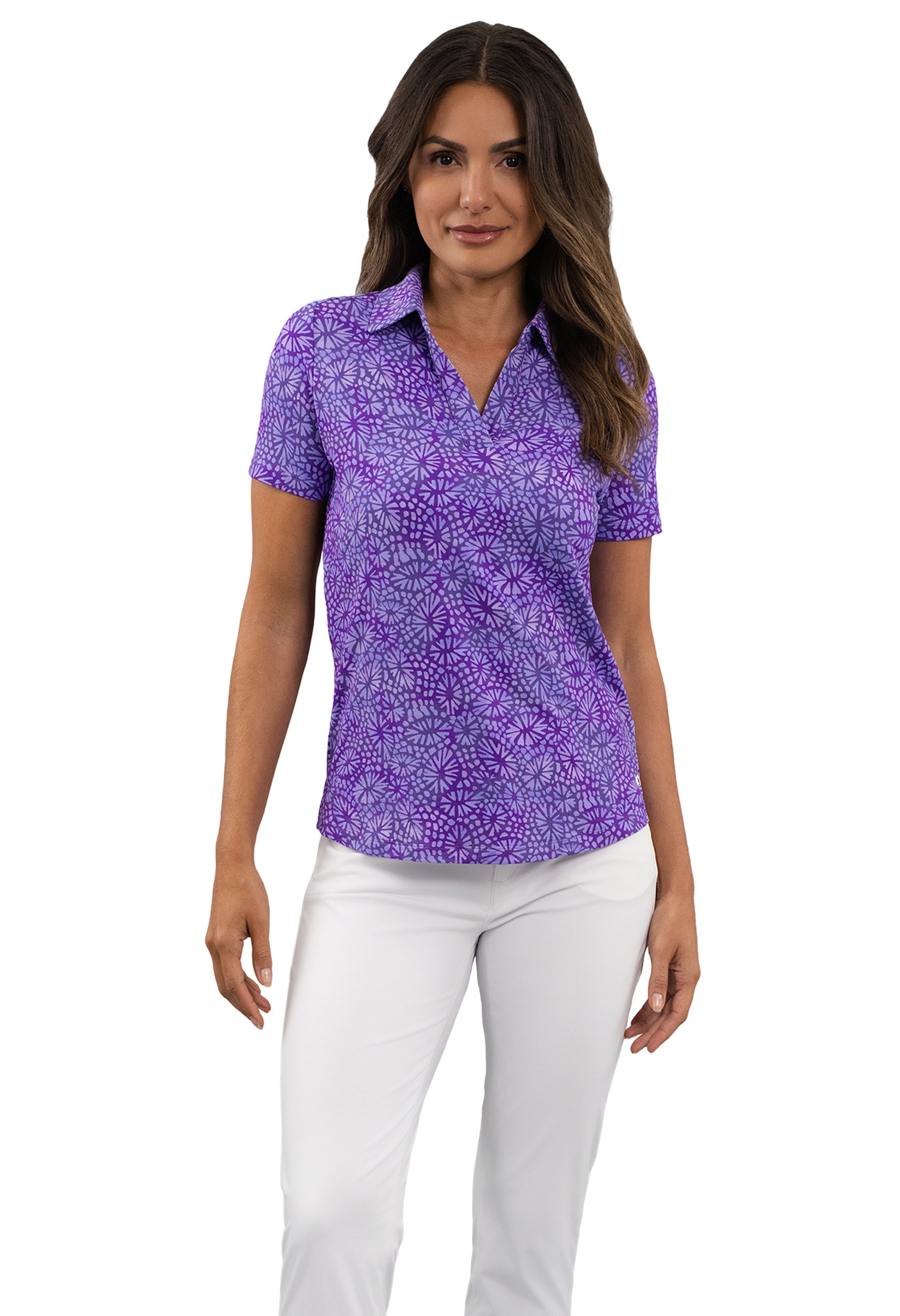 Gladis Short Sleeve Top