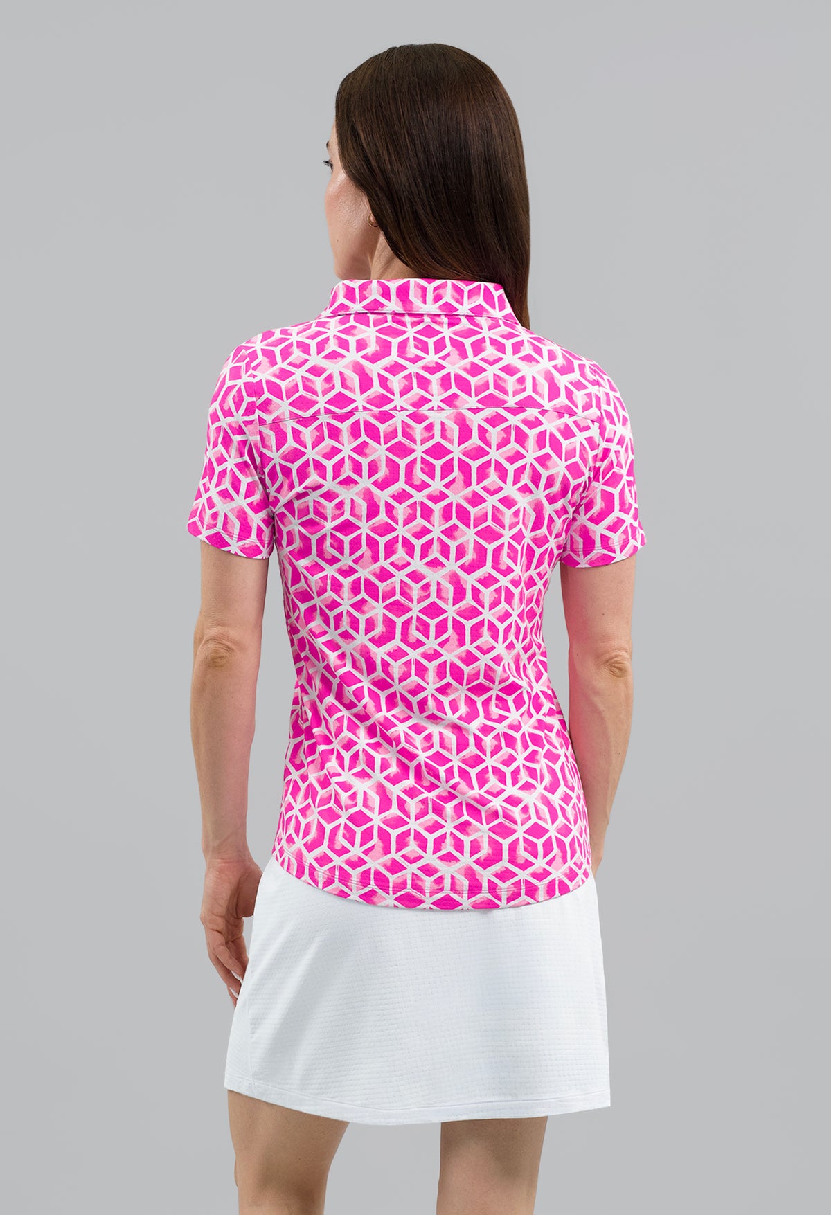 Lyla Short Sleeve Top