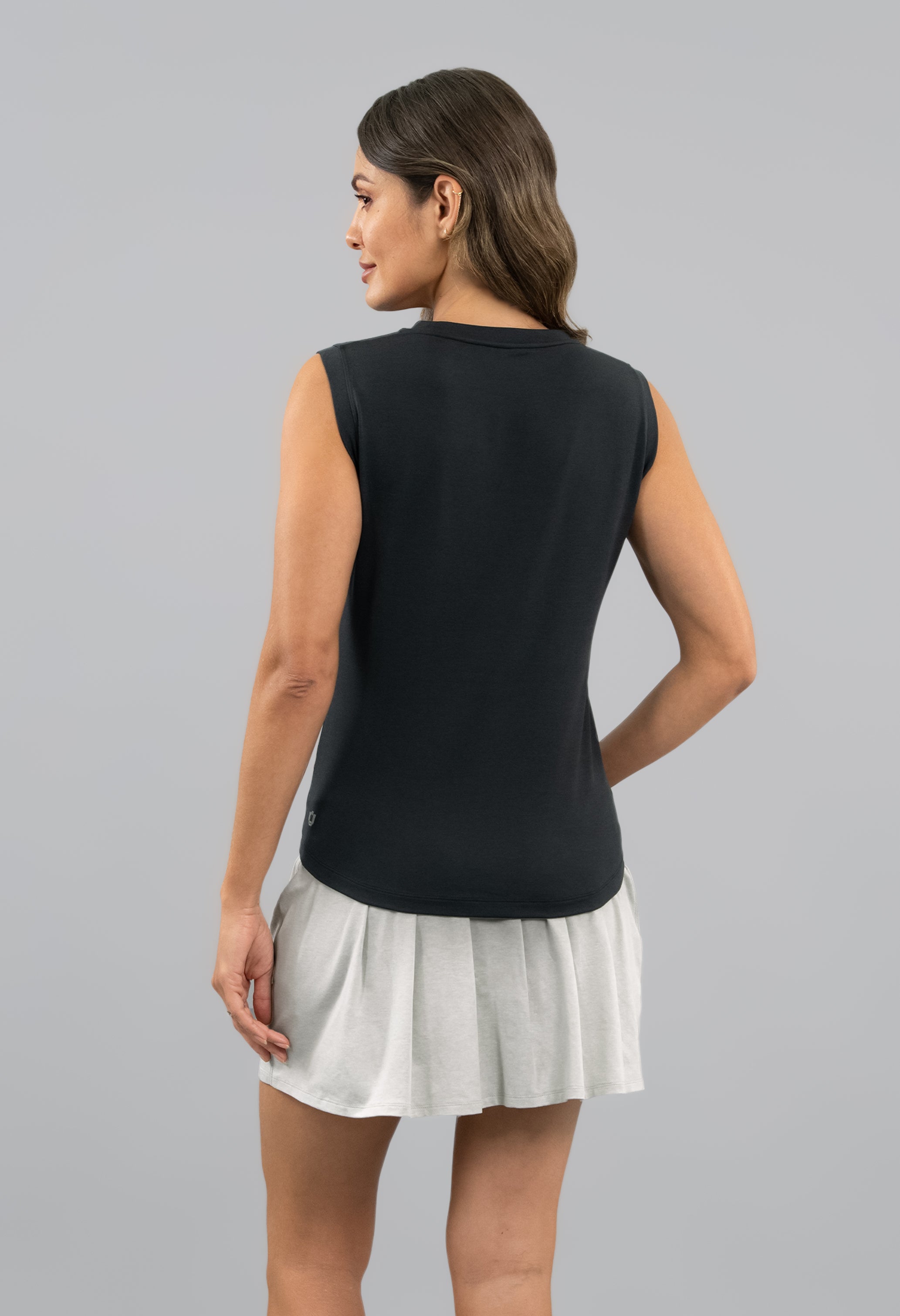 IBKomfortable Tank Top