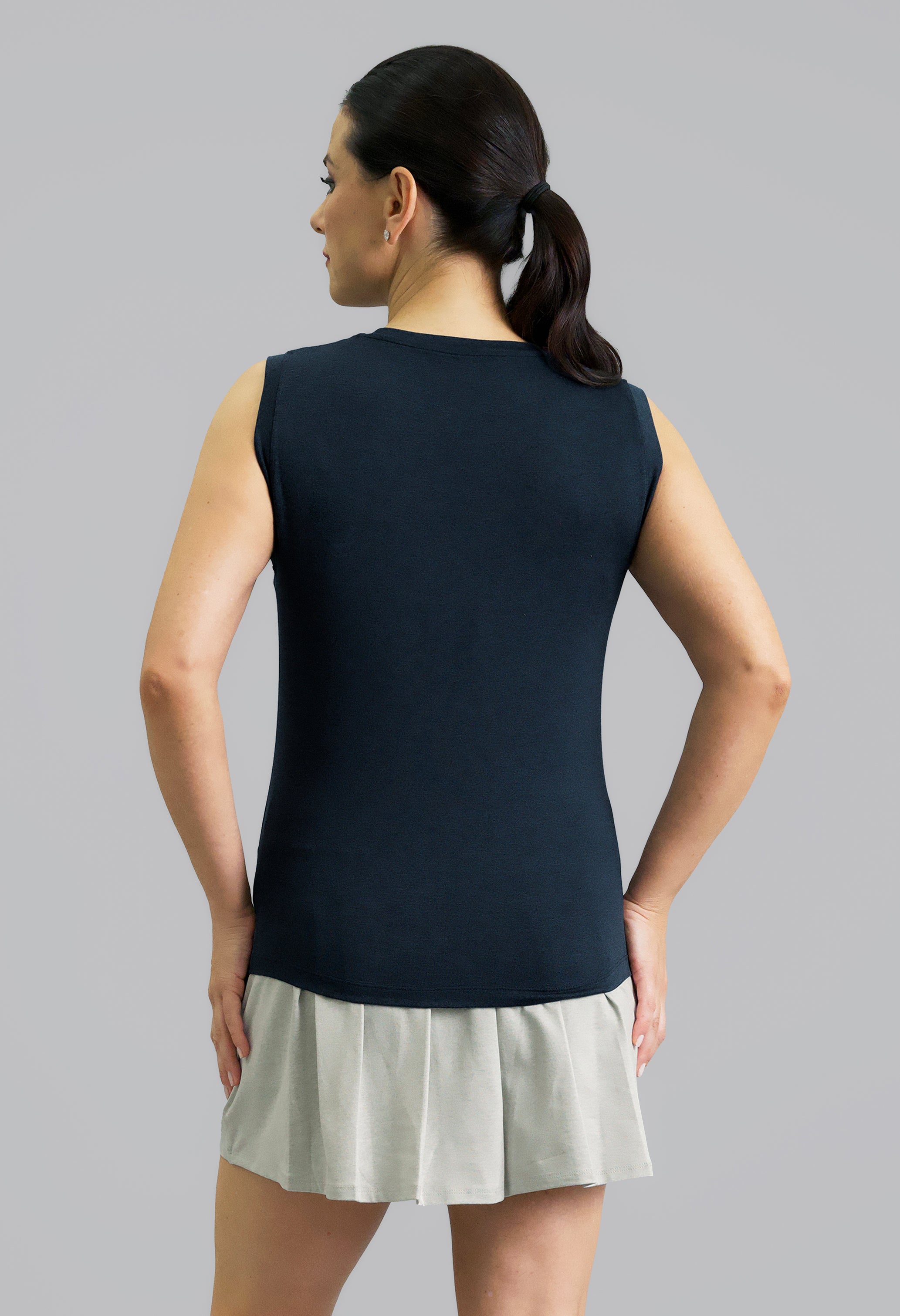IBKomfortable Tank Top