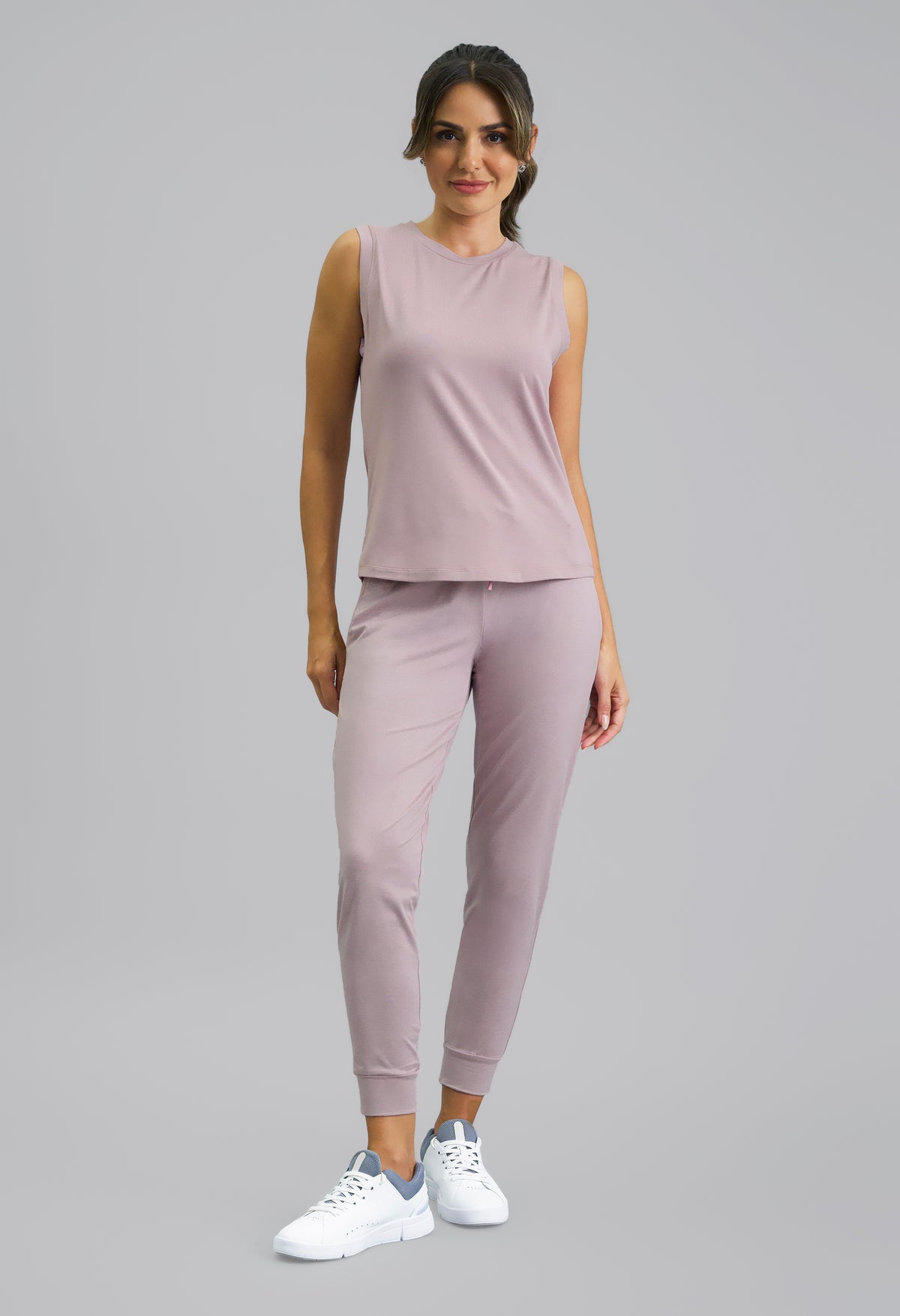 IBKomfortable Tank Top