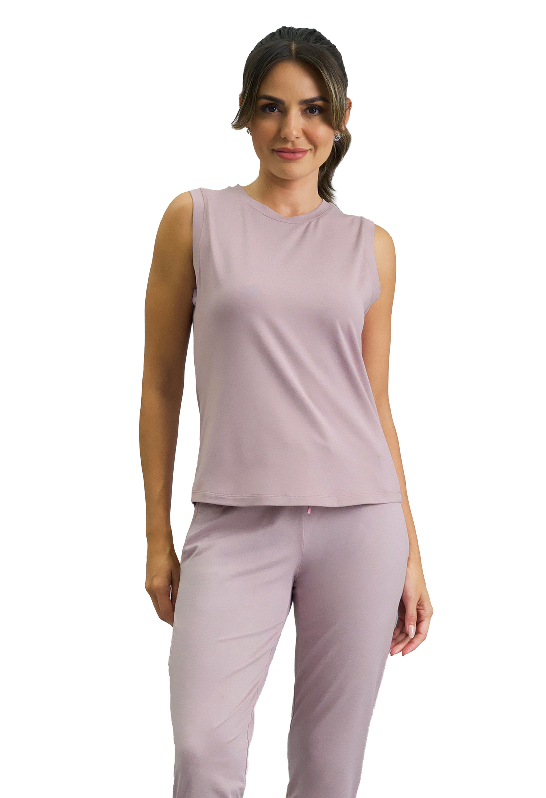 IBKomfortable Tank Top