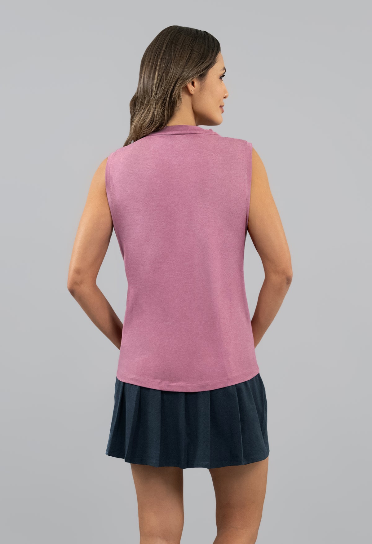 IBKomfortable Tank Top