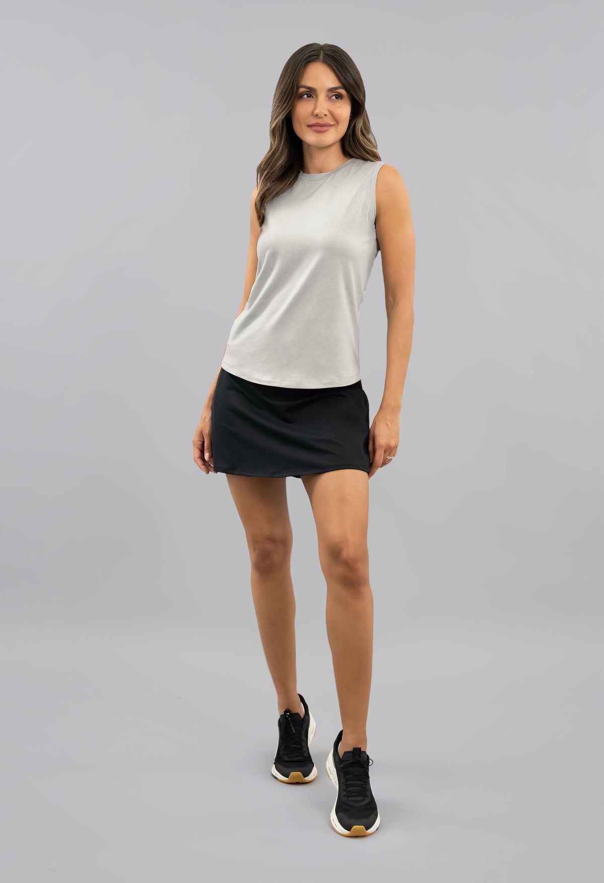 IBKomfortable Tank Top