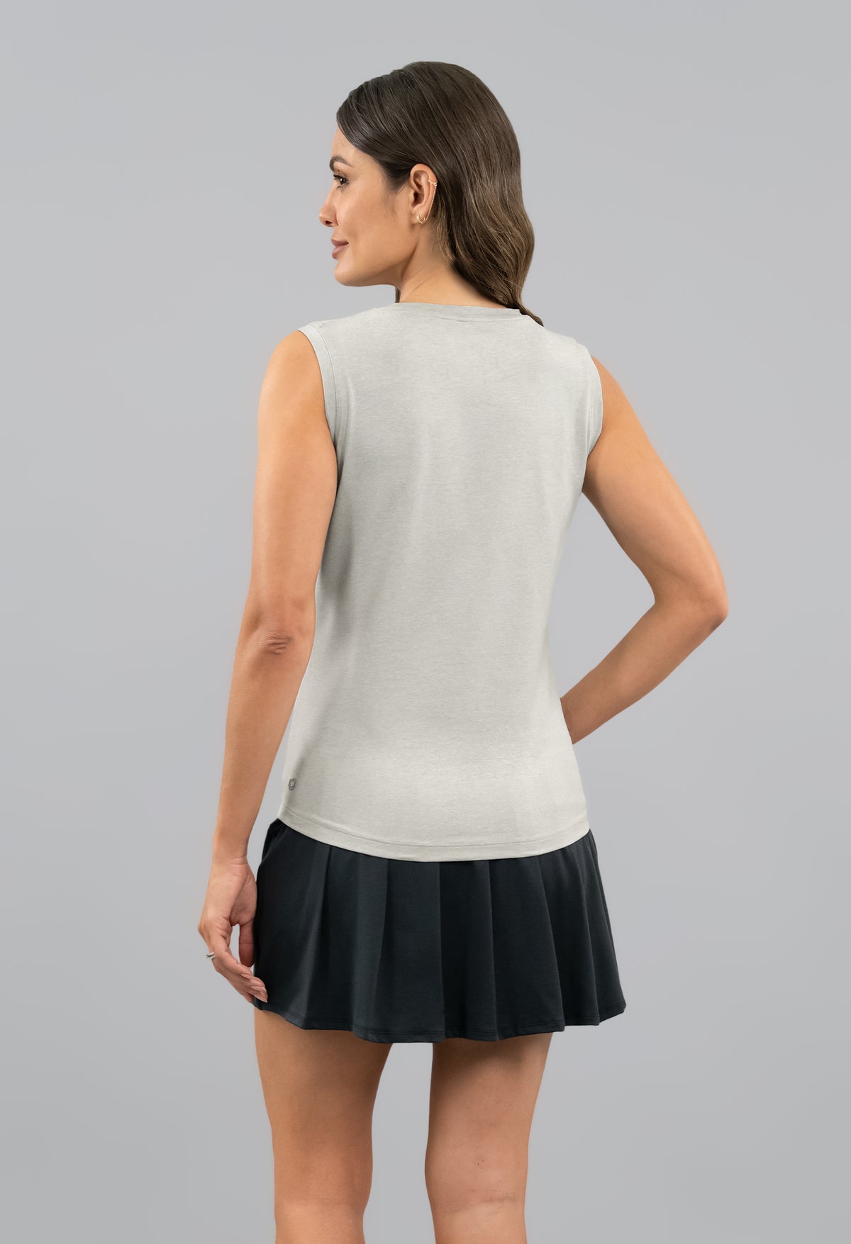 IBKomfortable Tank Top