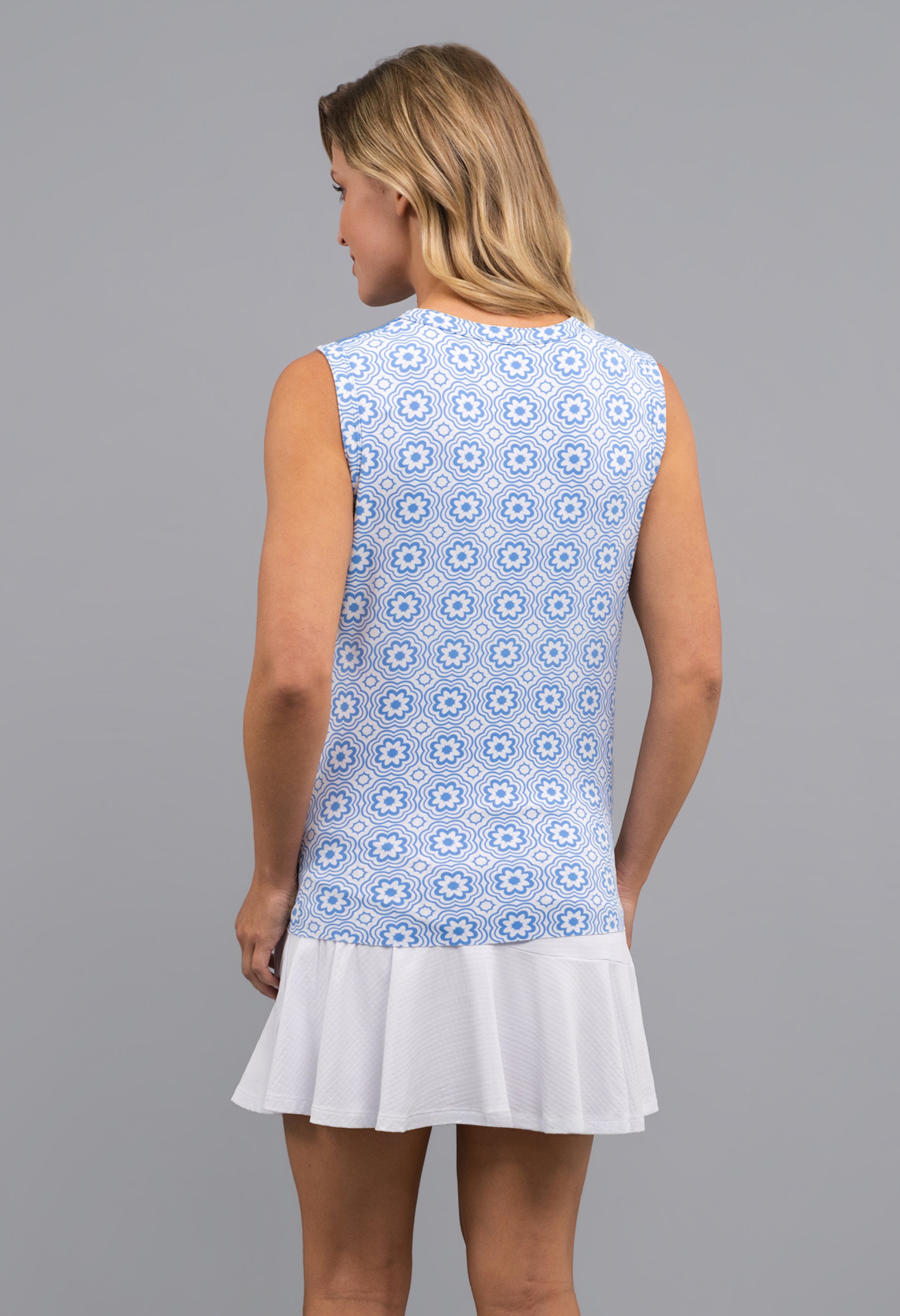IBTravel Estella Reversable Tank Top