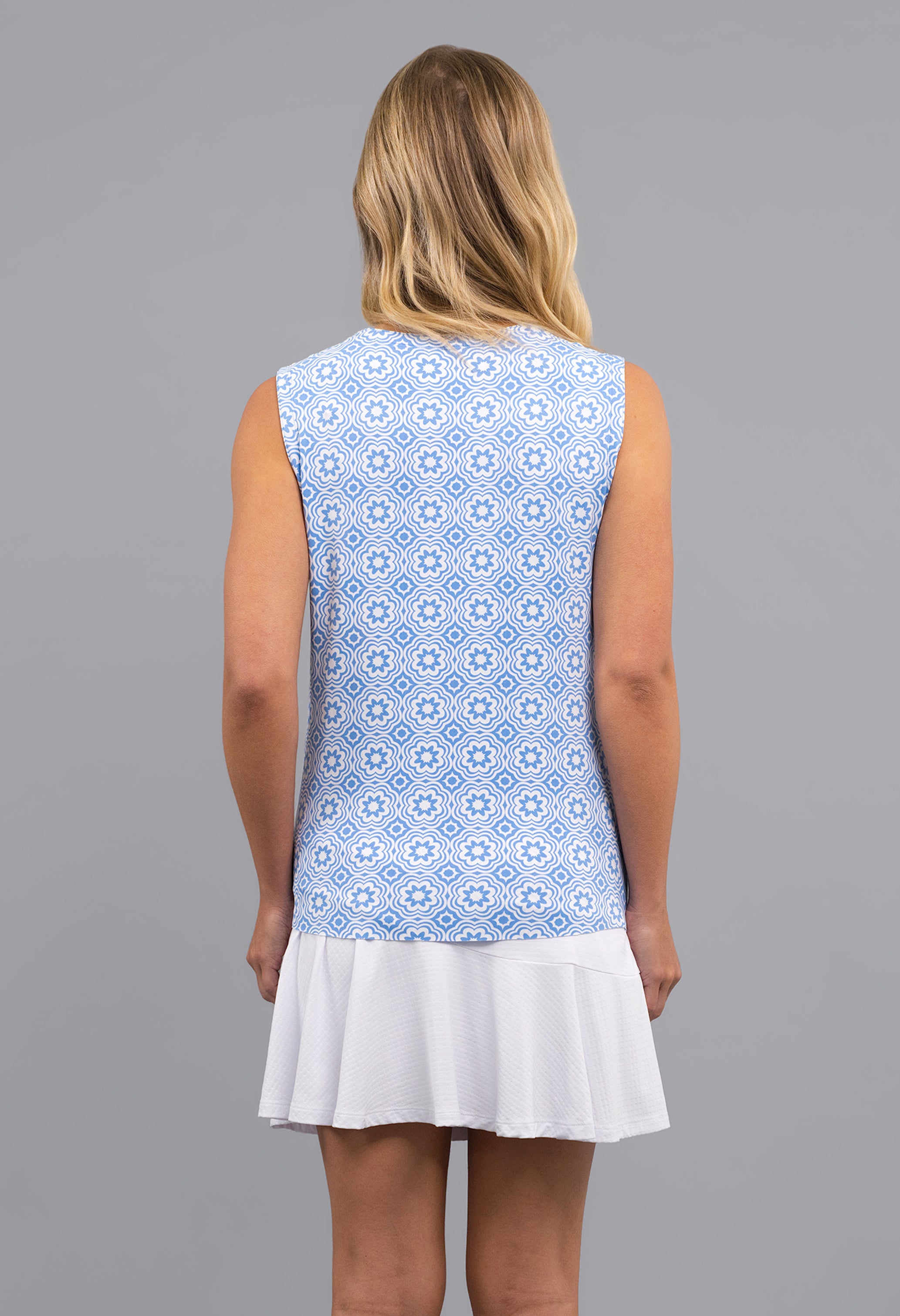 IBTravel Estella Reversable Tank Top
