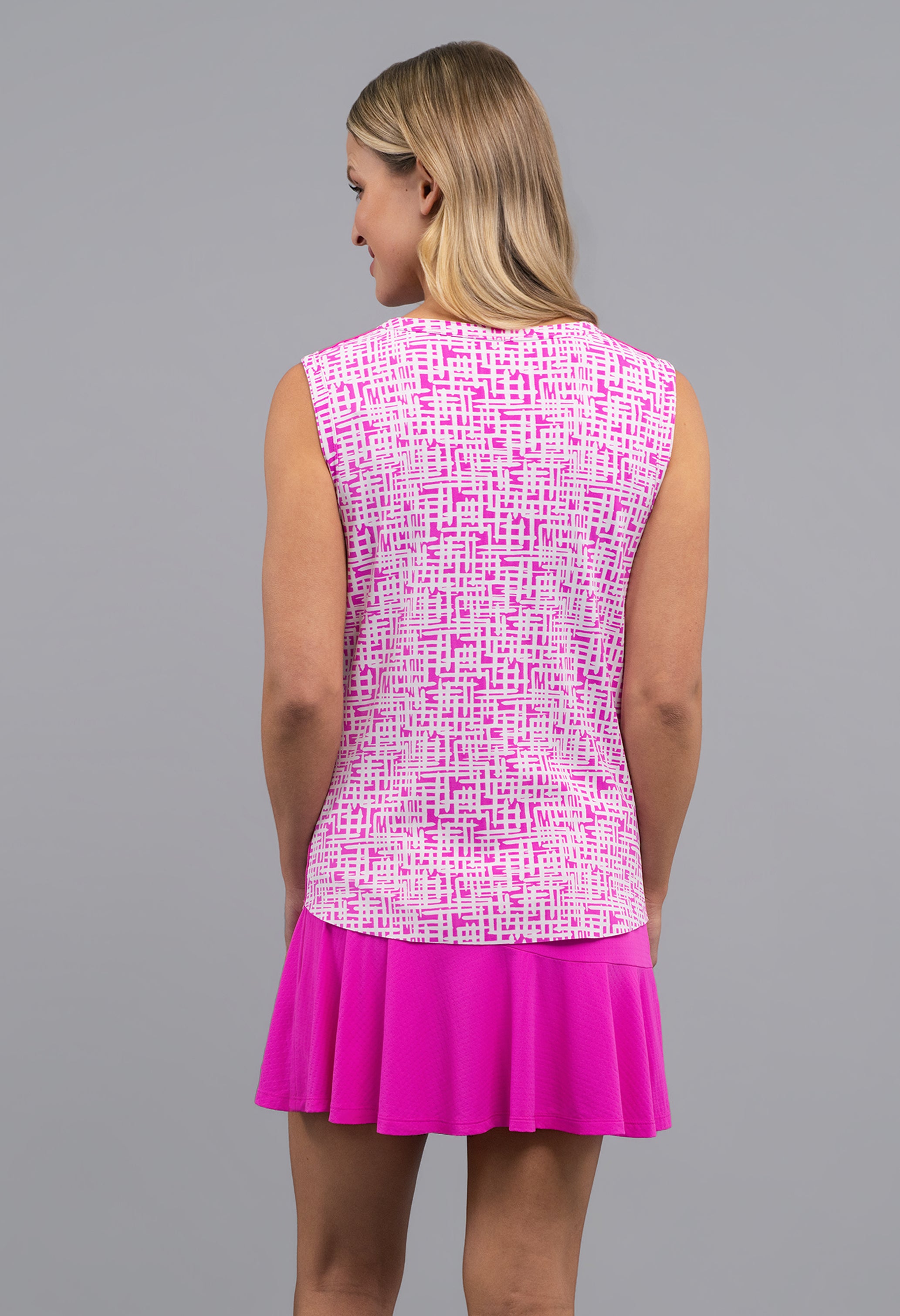 IBTravel Khloe Reversable Tank Top
