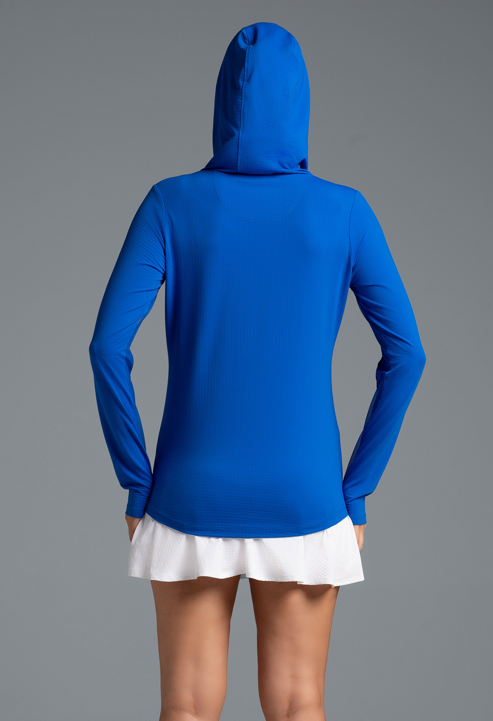 Essential Women's Hoody