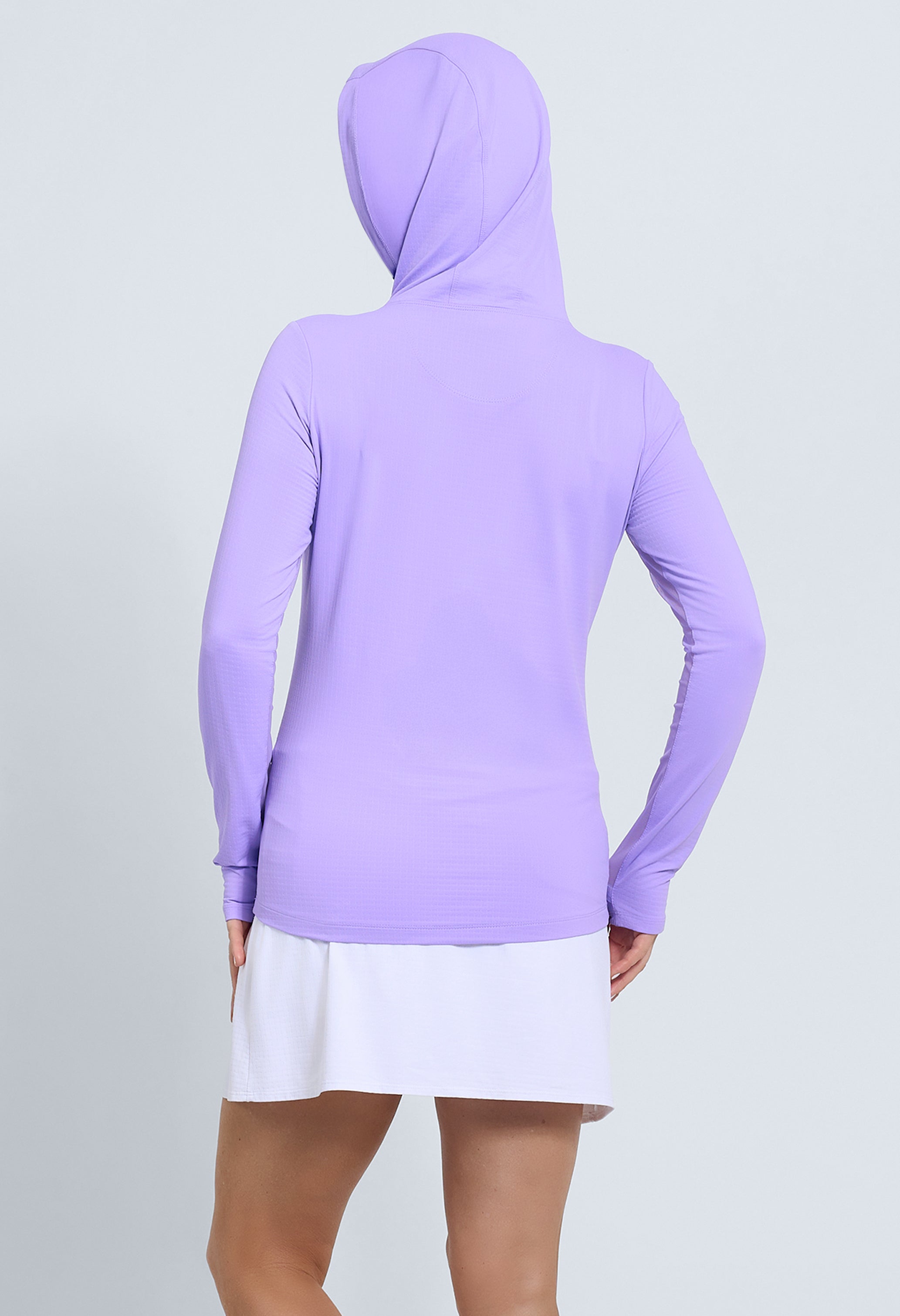 Essential Women's Hoody