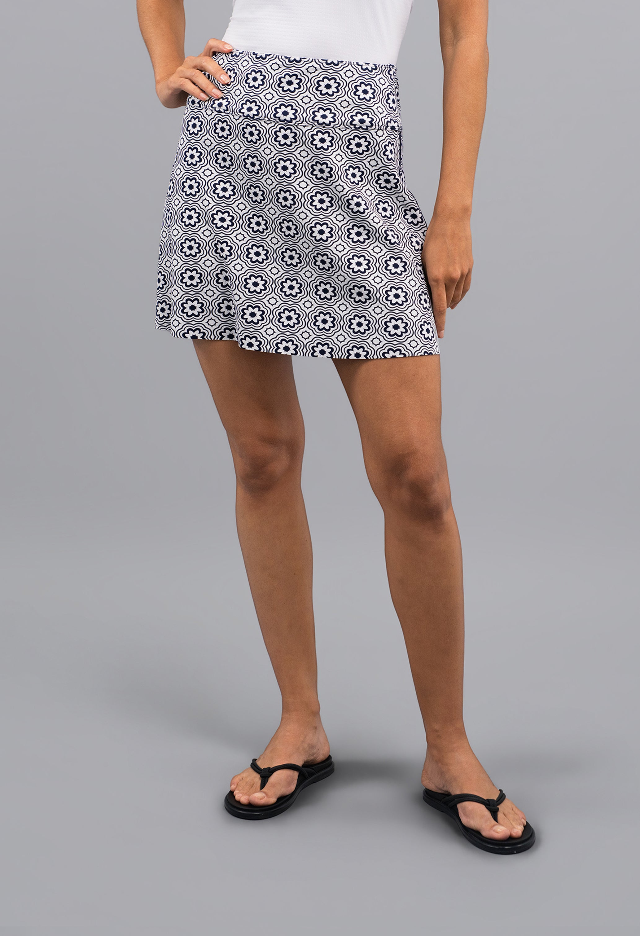 IBTravel Estella Reversable Skort