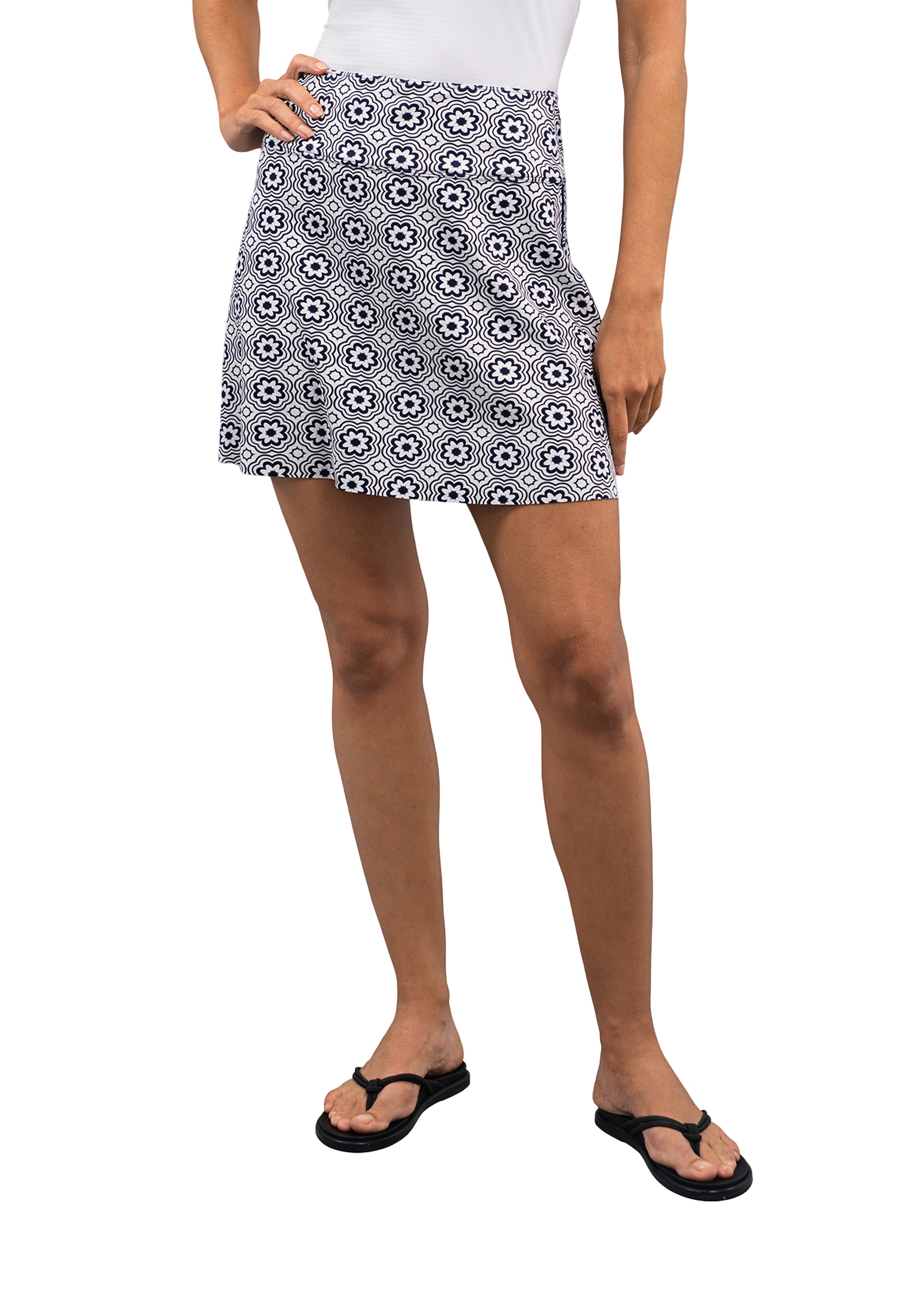 IBTravel Estella Reversable Skort