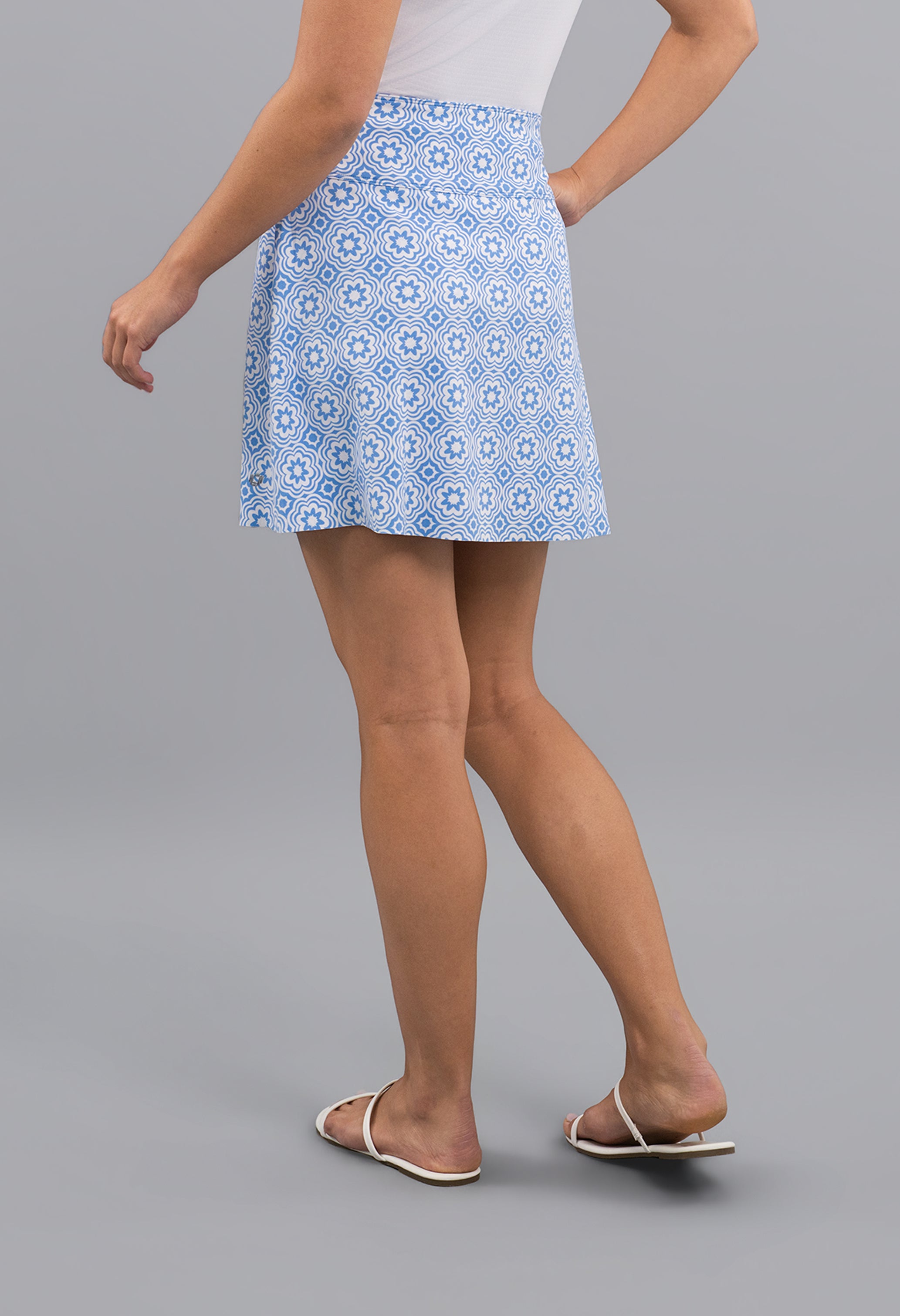IBTravel Estella Reversable Skort