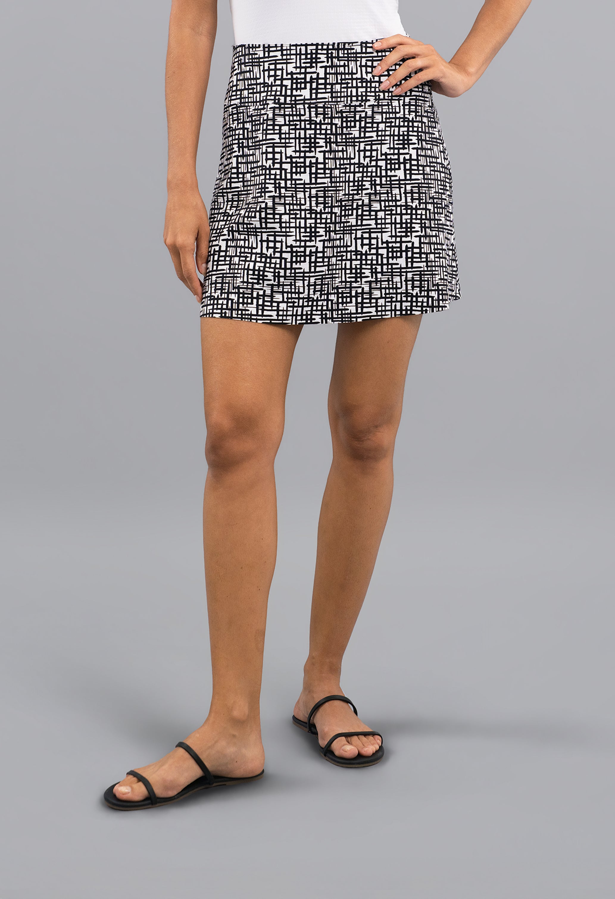 IBTravel Khloe Reversable Skort