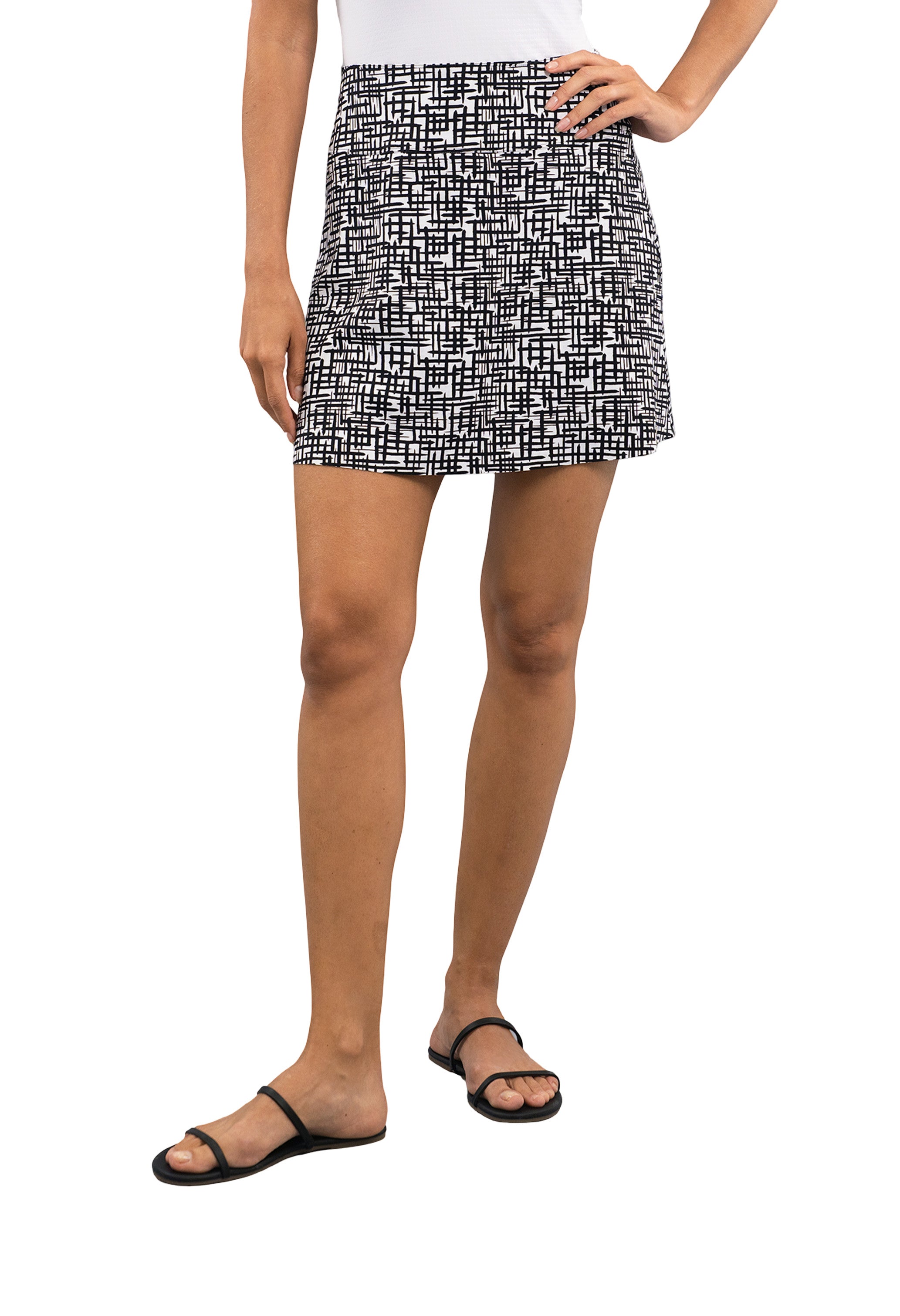 IBTravel Khloe Reversable Skort