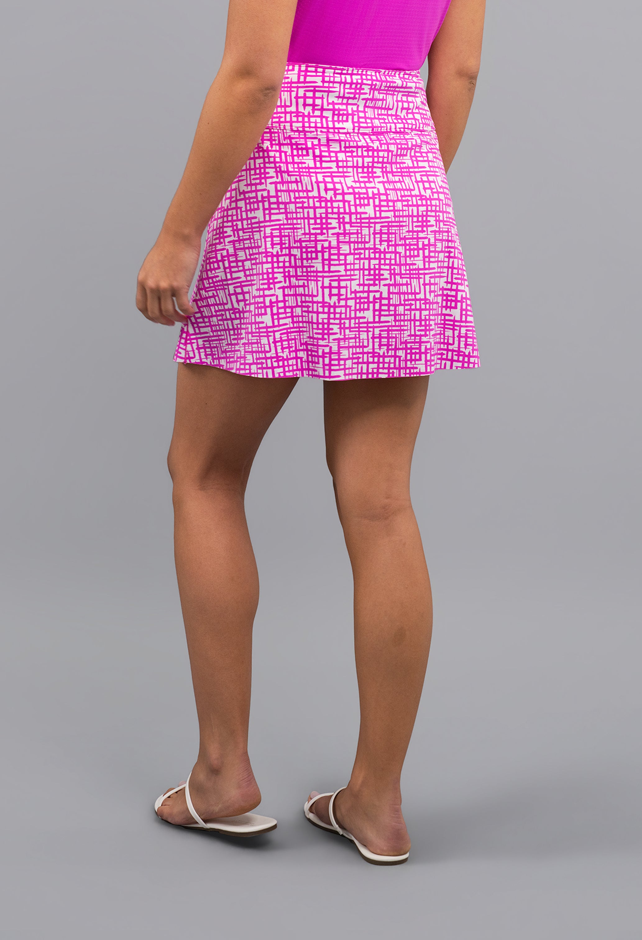 IBTravel Khloe Reversable Skort