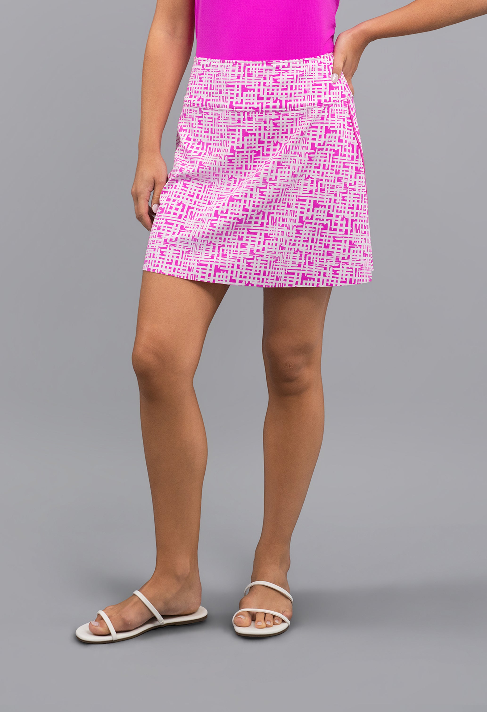 IBTravel Khloe Reversable Skort