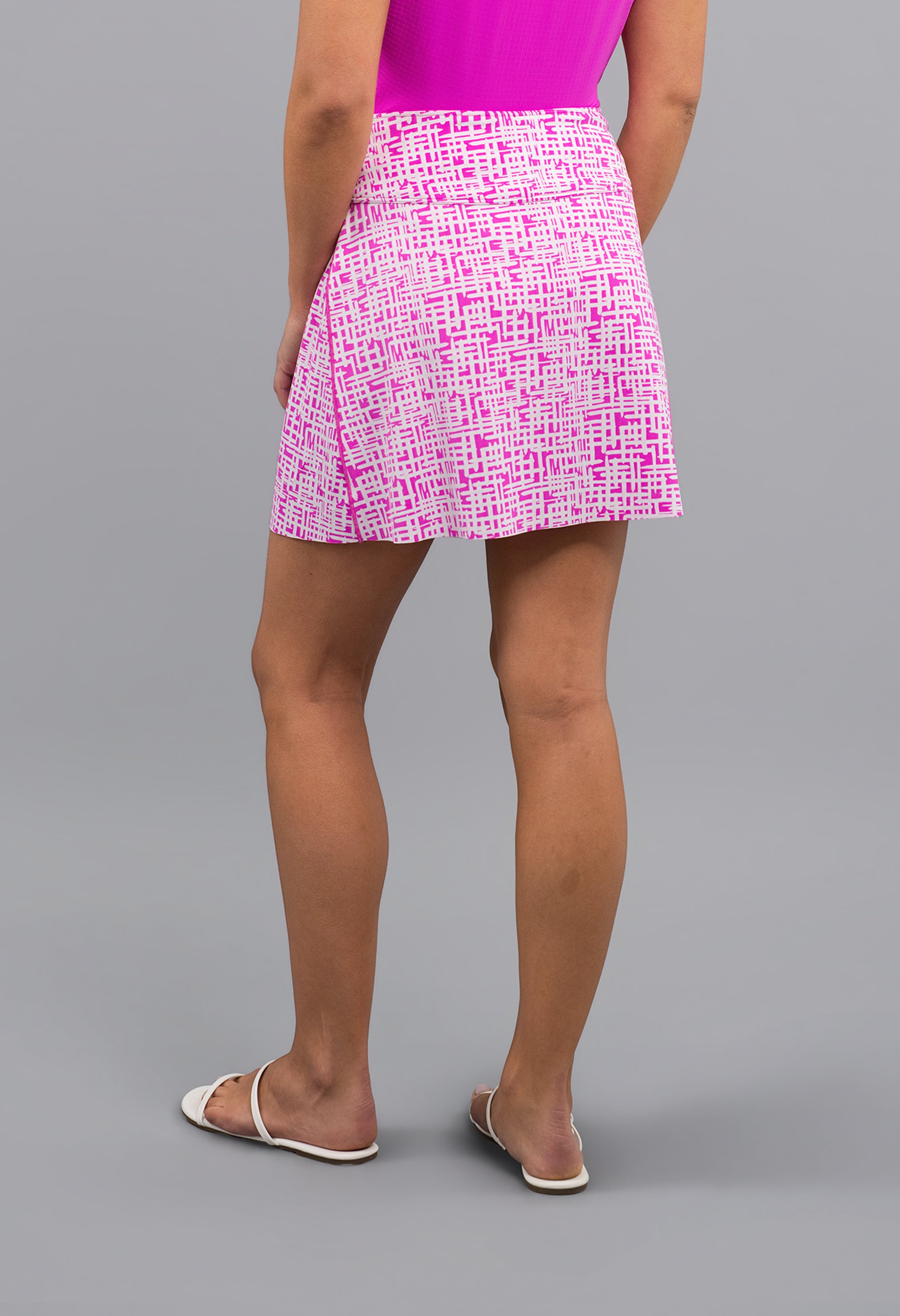IBTravel Khloe Reversable Skort