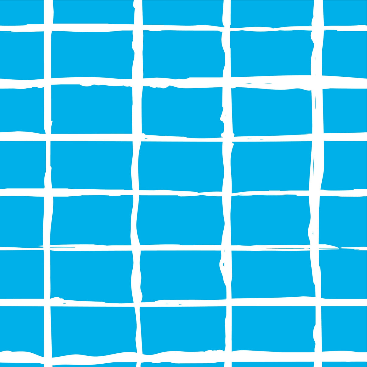 IBKÜL - Cordova Print Ruffle Trim Skort - 19495 - Color: Turq/White