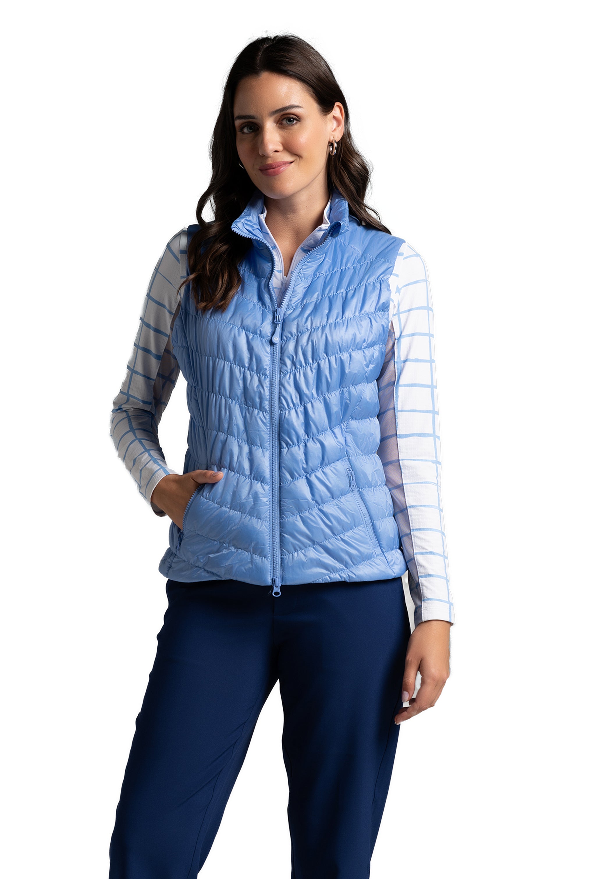 Solid Vest