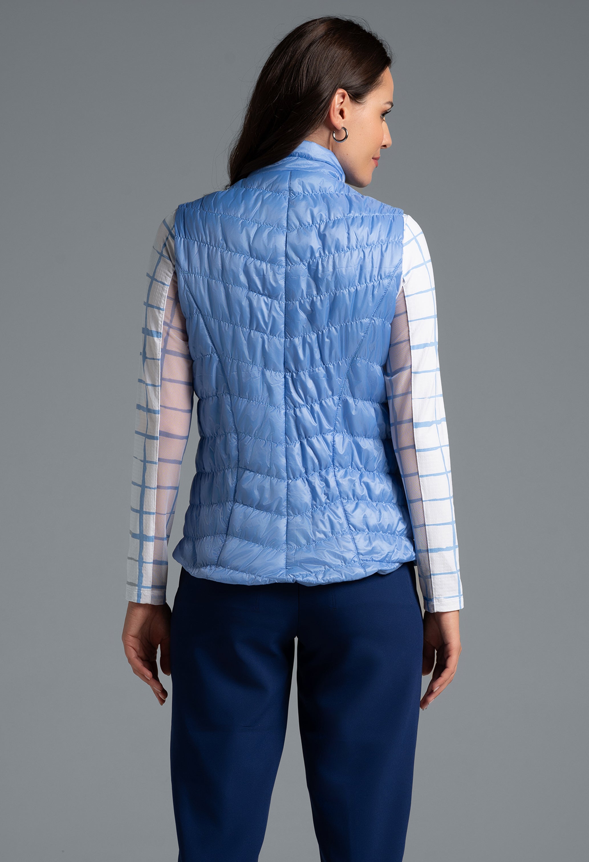 Solid Vest