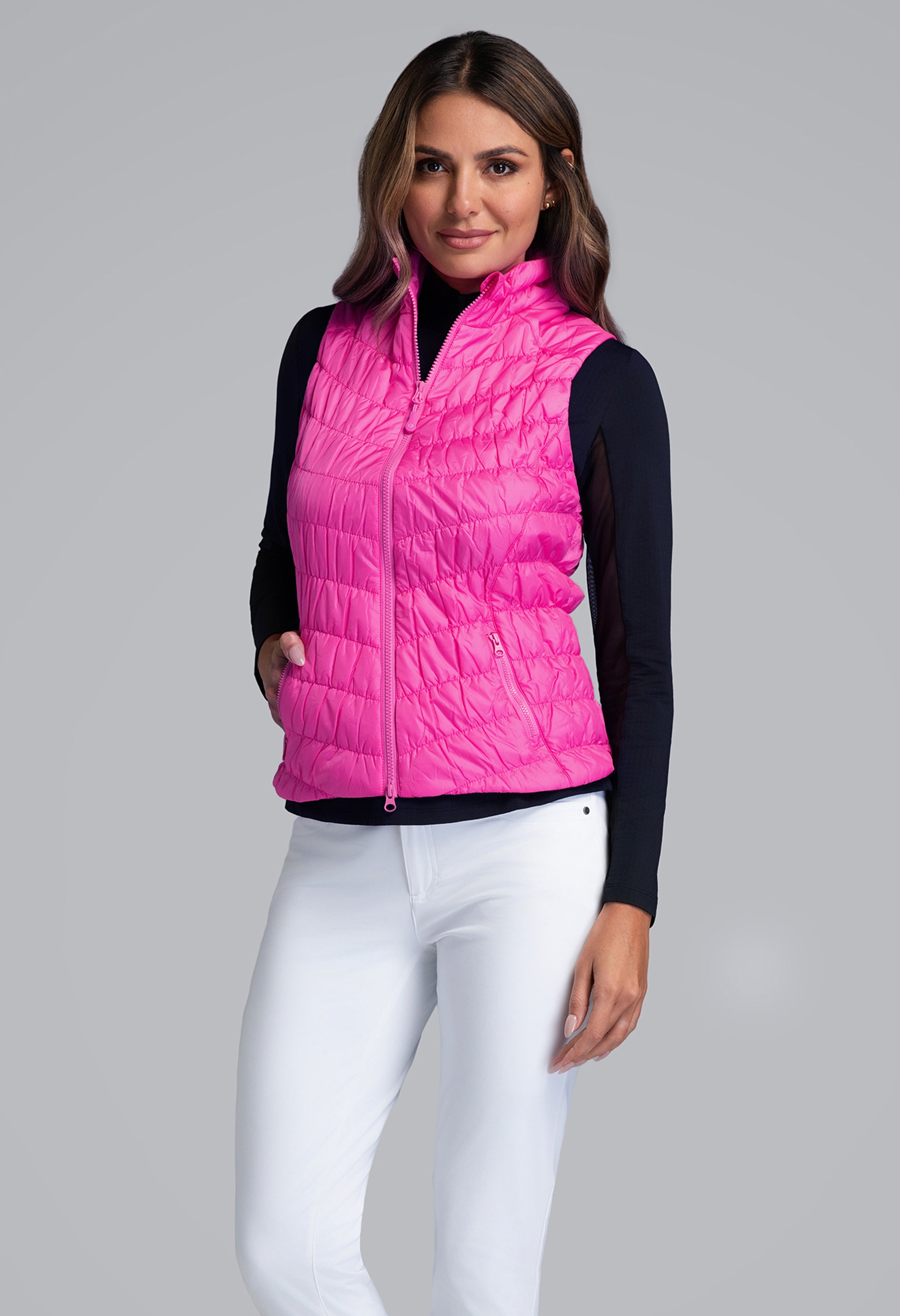 Solid Vest