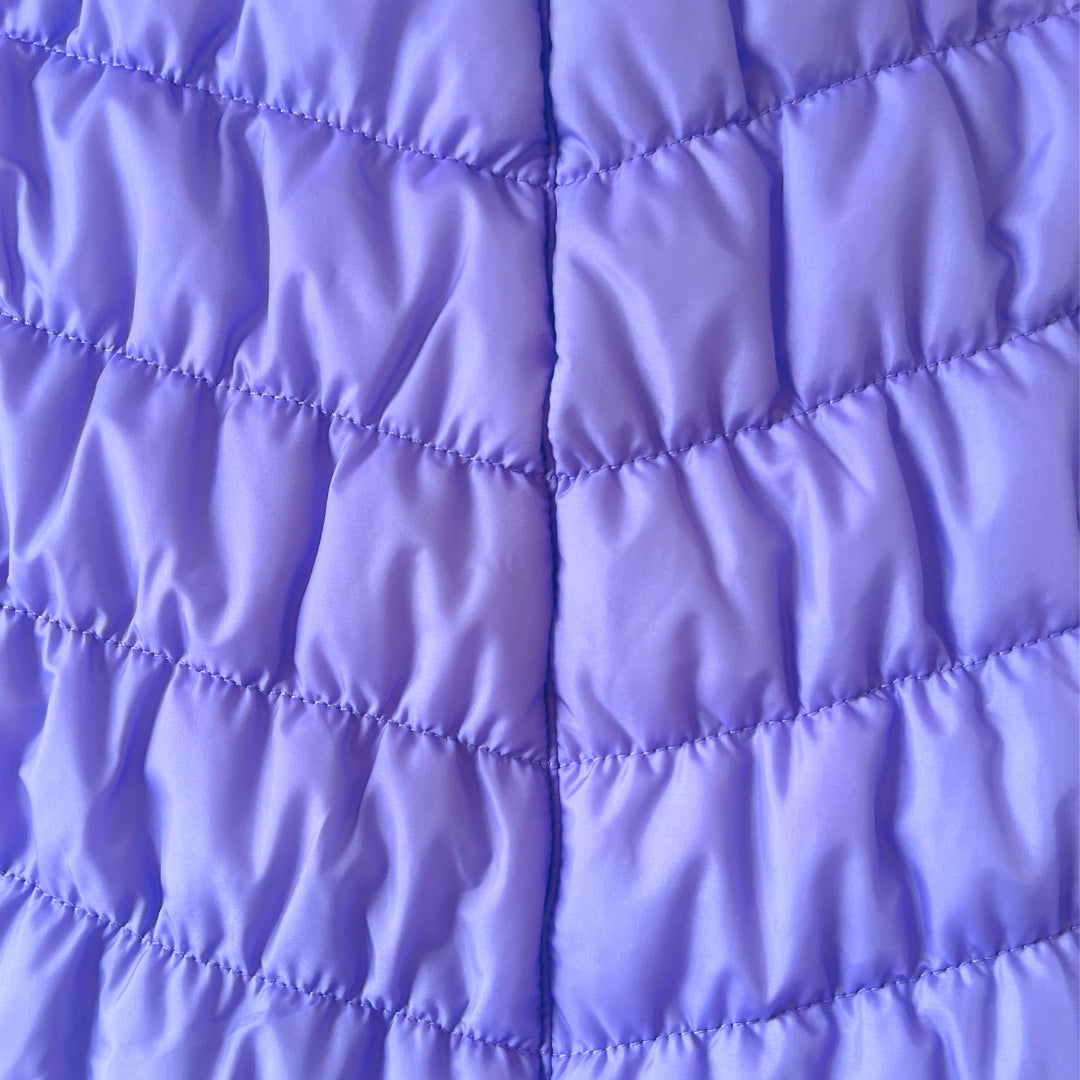 IBKÜL - Solid Vest - 31000 - Color: Lavender