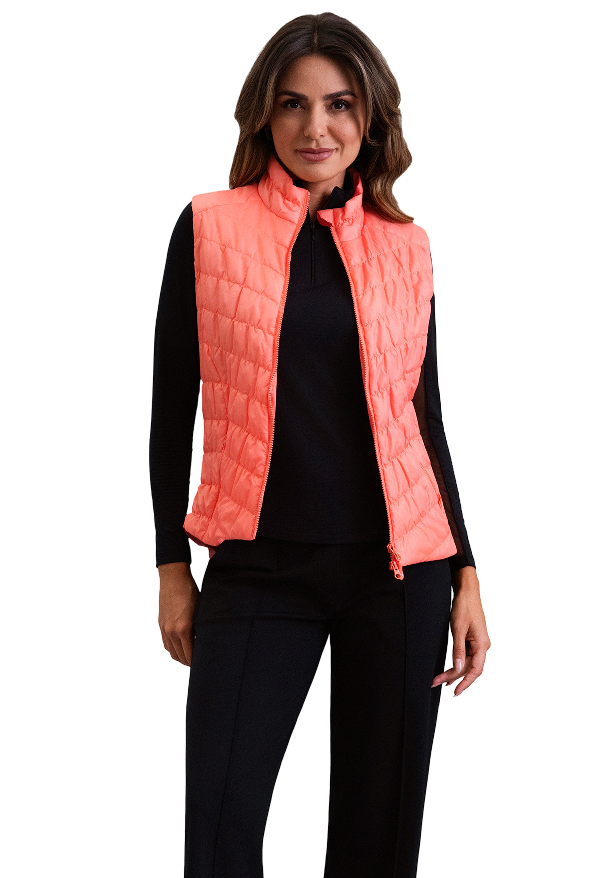 Solid Vest