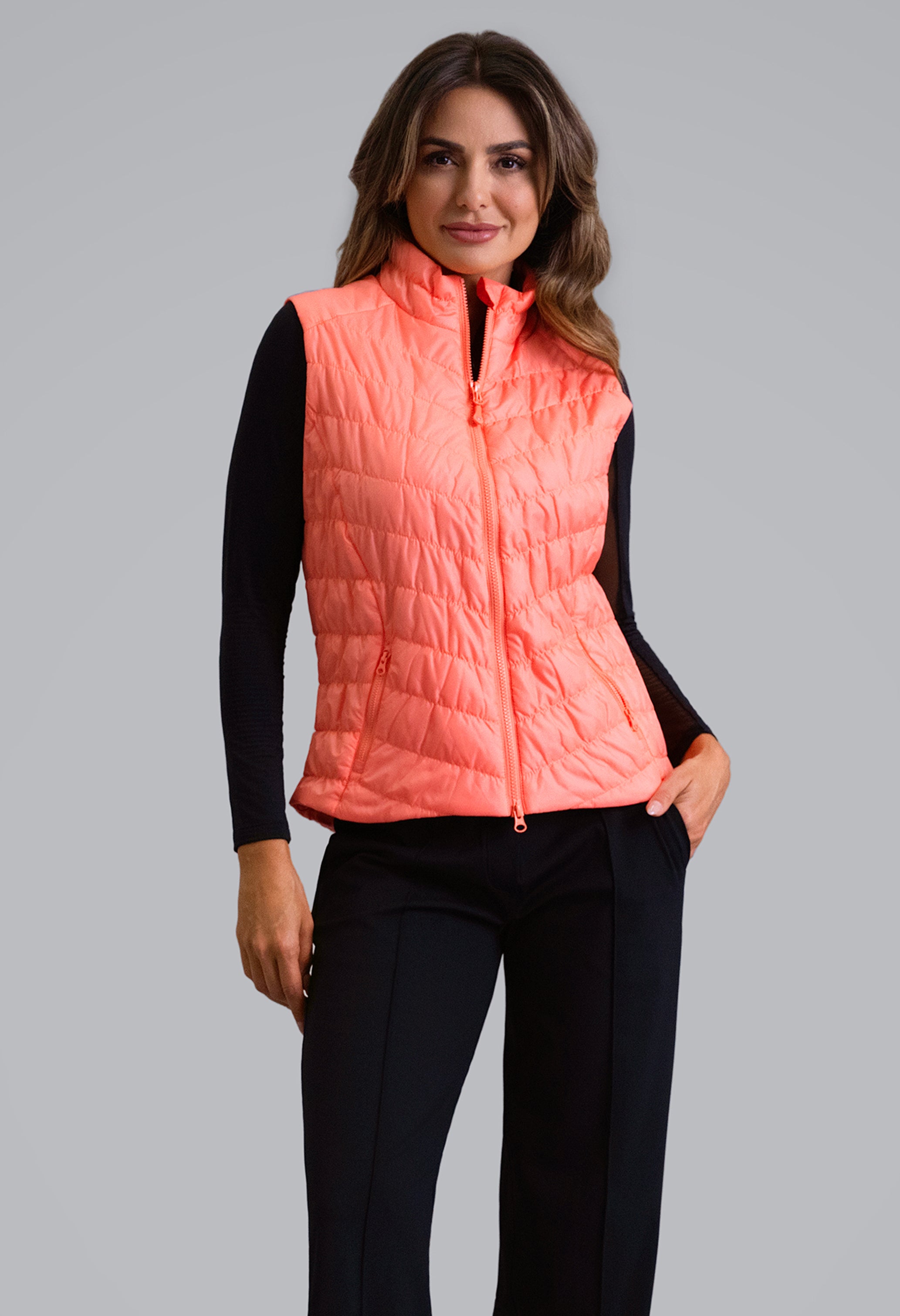 Solid Vest