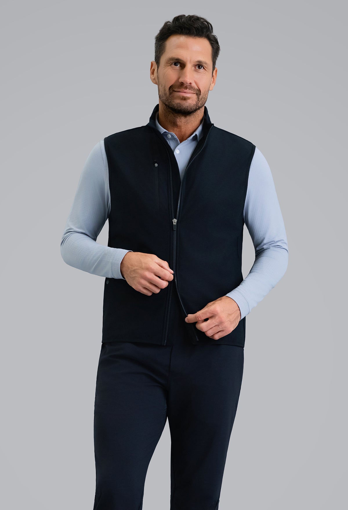 Men's Magic Shield Vest