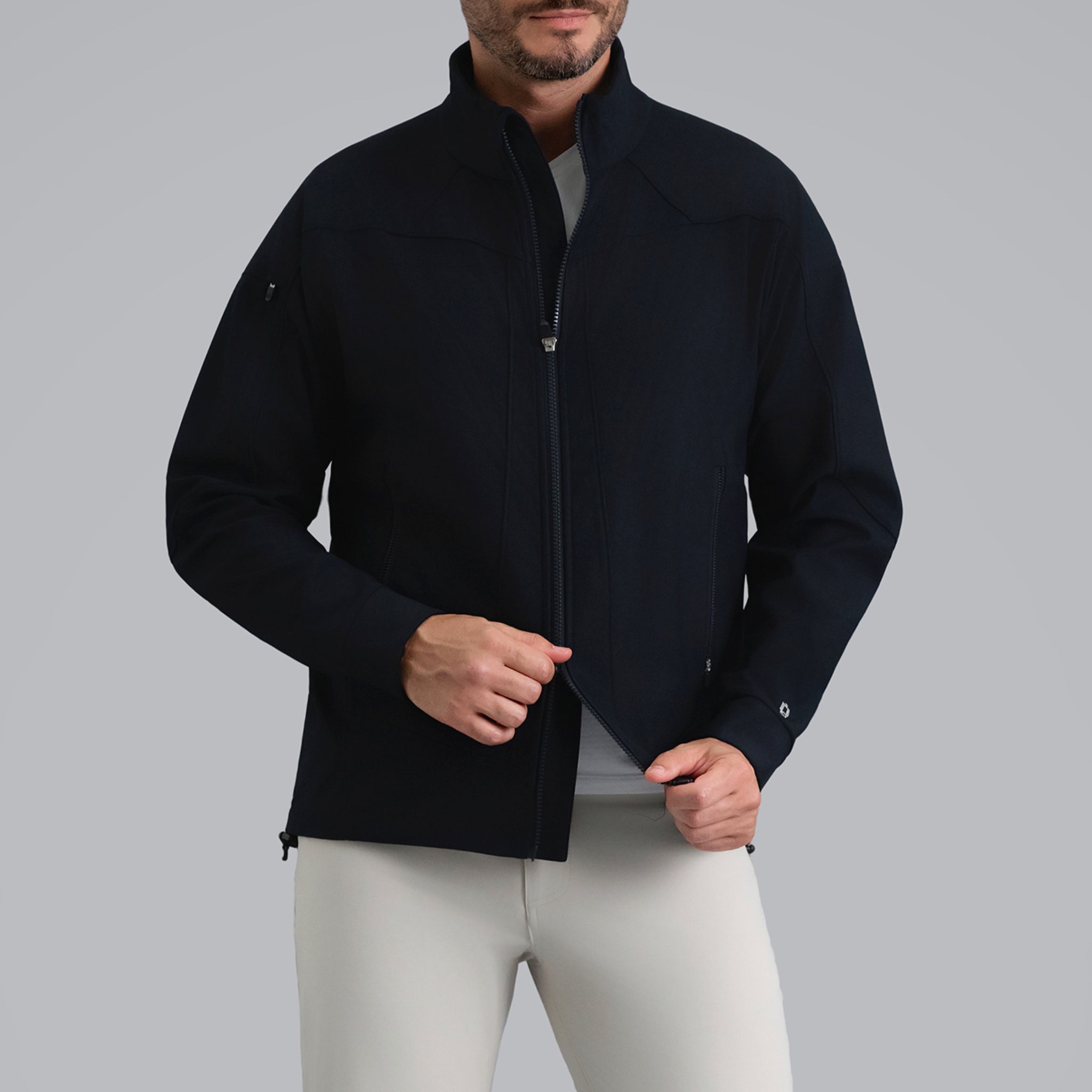 Men's Magic Shield Jacket