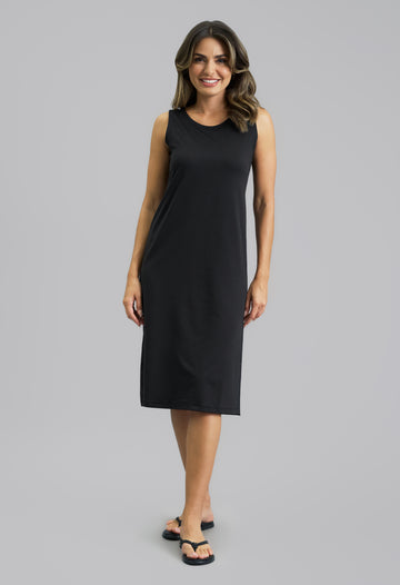 IBKomfortable Tank Dress