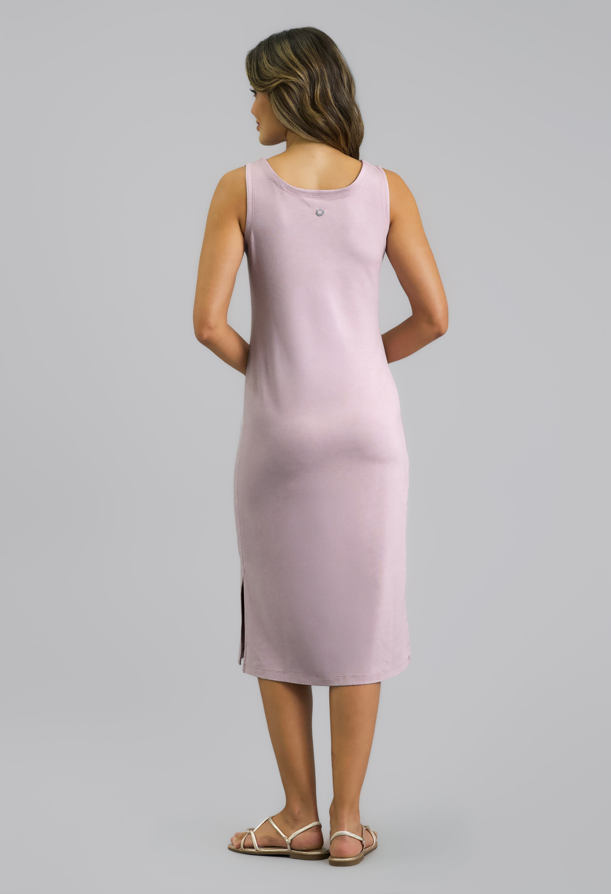 IBKomfortable Tank Dress